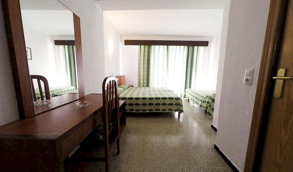 Hotel Sb Arenal PMI Exteriér fotografie