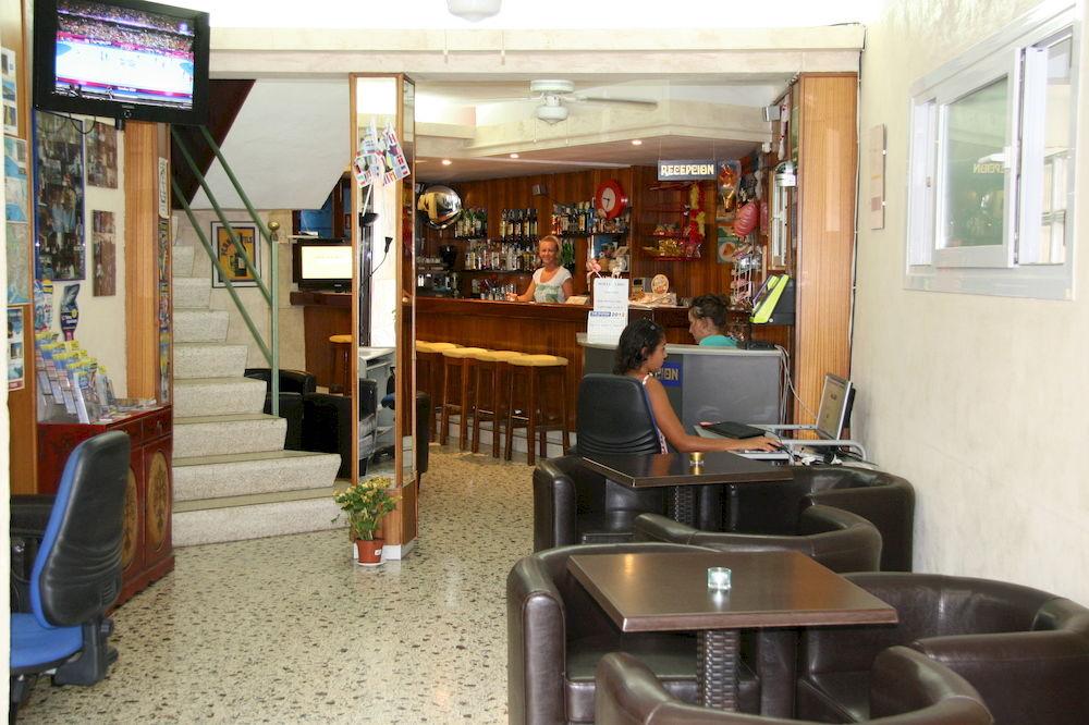Hotel Sb Arenal PMI Exteriér fotografie