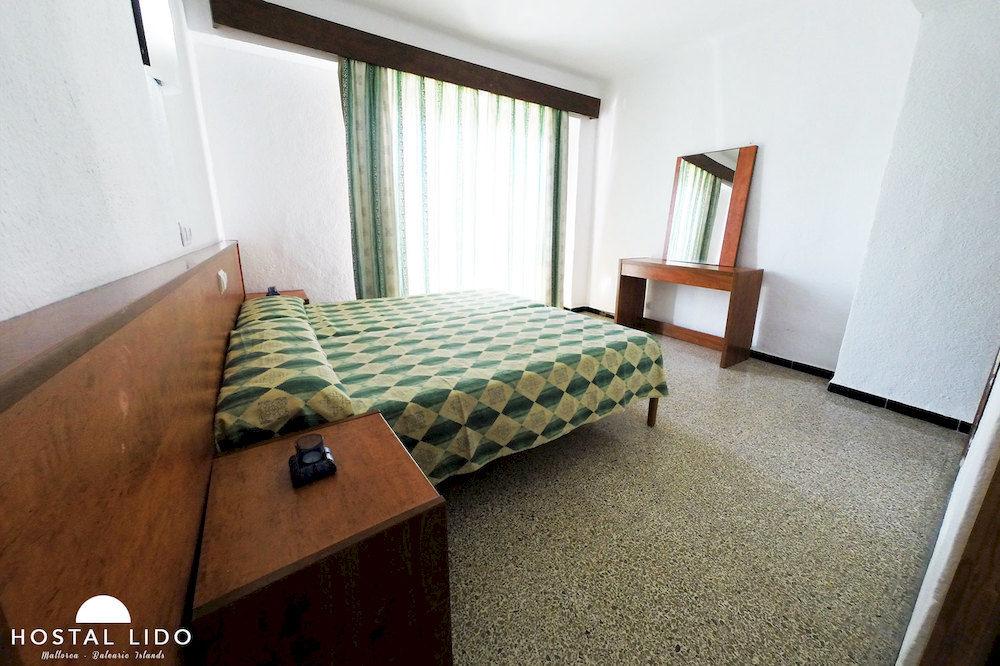 Hotel Sb Arenal PMI Exteriér fotografie