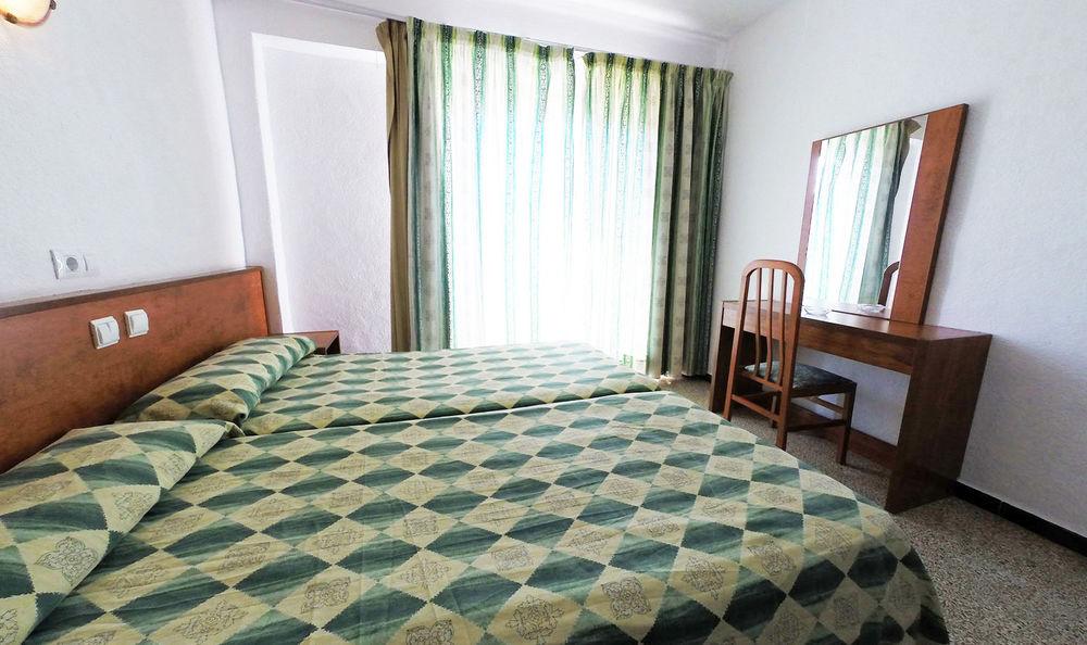 Hotel Sb Arenal PMI Exteriér fotografie