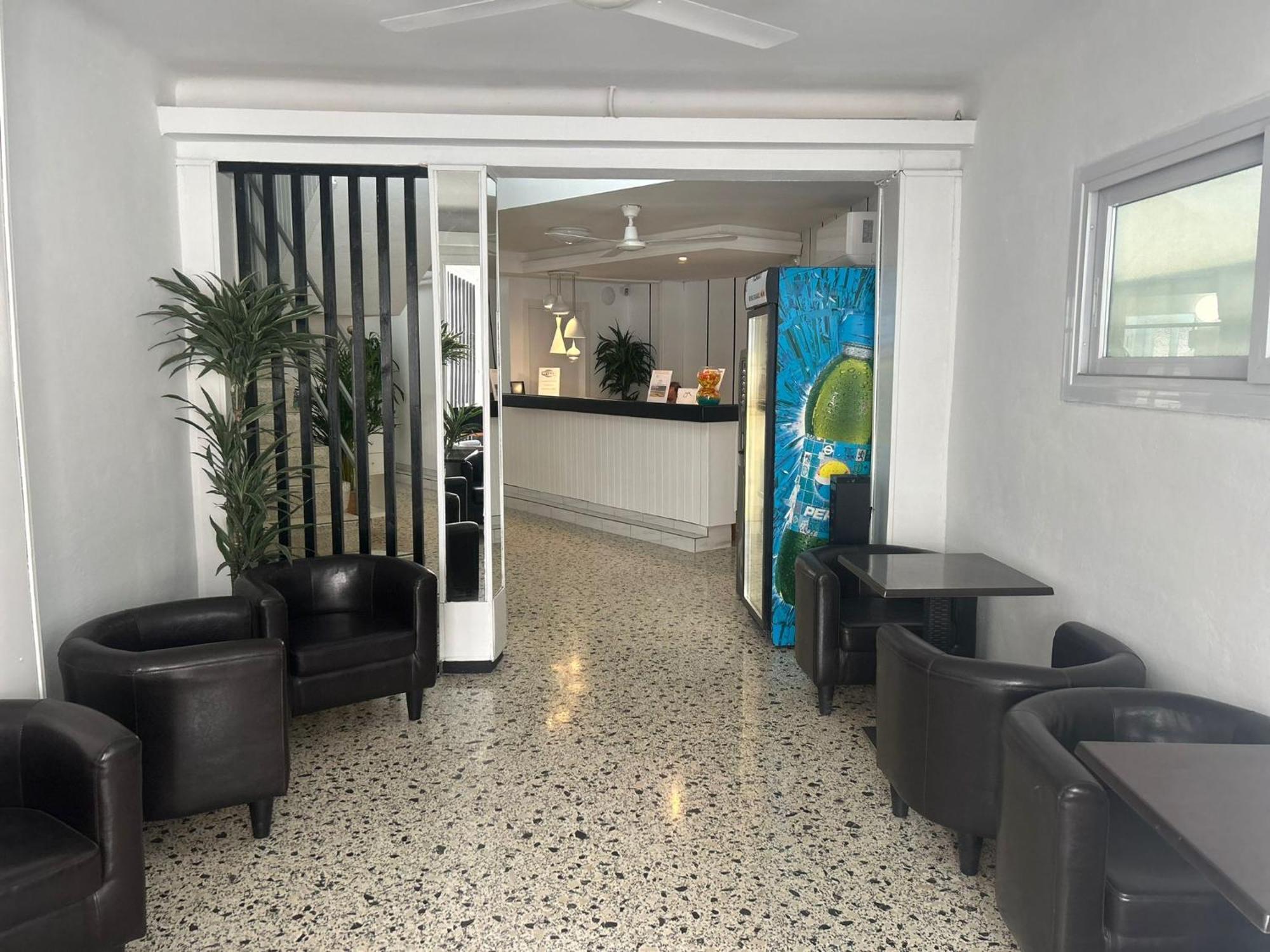 Hotel Sb Arenal PMI Exteriér fotografie