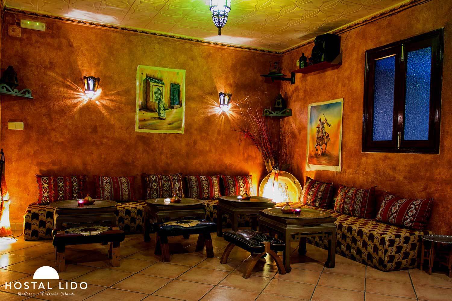 Hotel Sb Arenal PMI Exteriér fotografie