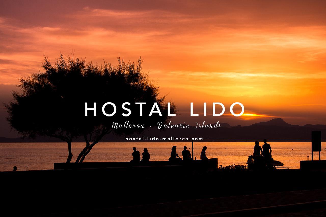 Hotel Sb Arenal PMI Exteriér fotografie