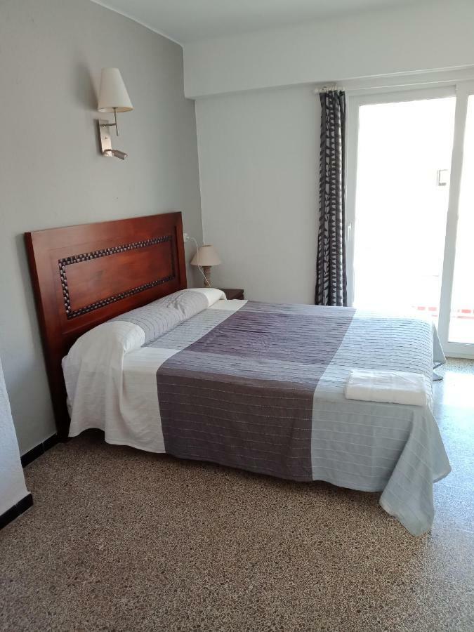 Hotel Sb Arenal PMI Exteriér fotografie